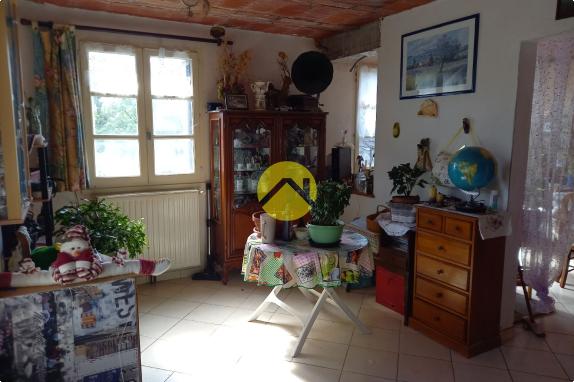  sans vis à vis