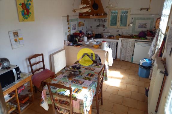  sans vis à vis