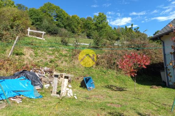 A 5 mn de Murat sans vis à vis