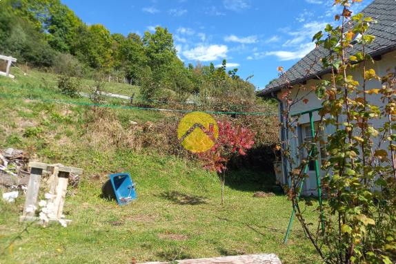 A 5 mn de Murat sans vis à vis