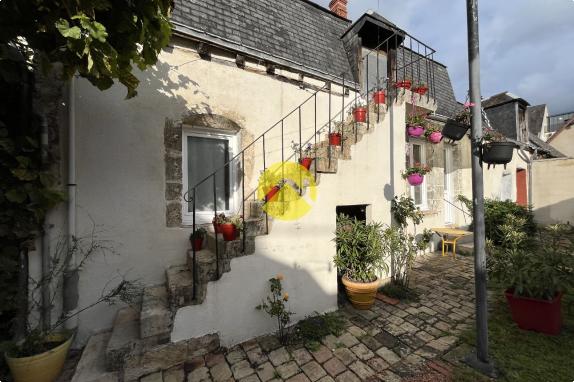 Appartement / Immeuble Bourges avaricum, 9 pièces à vendre