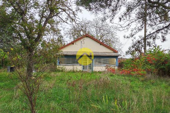 Maison  avec cadre tranquille