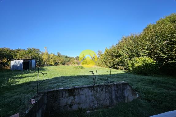 au calme à la campagne 