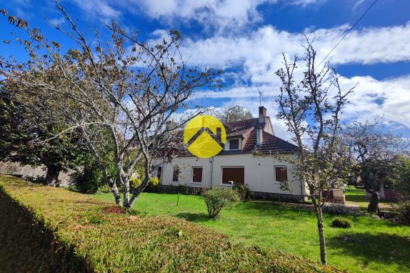 Maison / Pavillon Jouet sur l aubois, 8 pièces à vendre