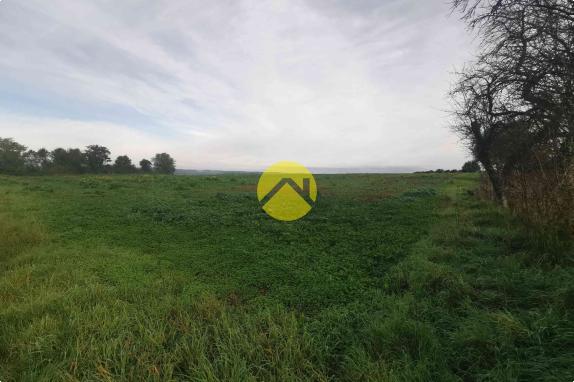 Terrain à Bâtir Sancoins, 1737m2 à vendre