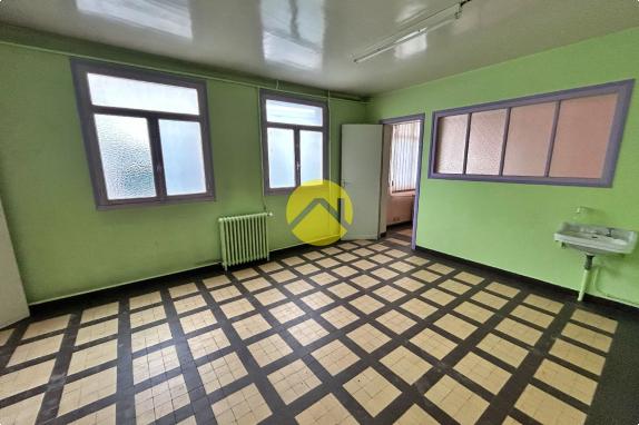 Opportunité Rare de 320 m²