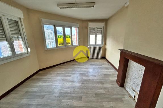 Opportunité Rare de 320 m²