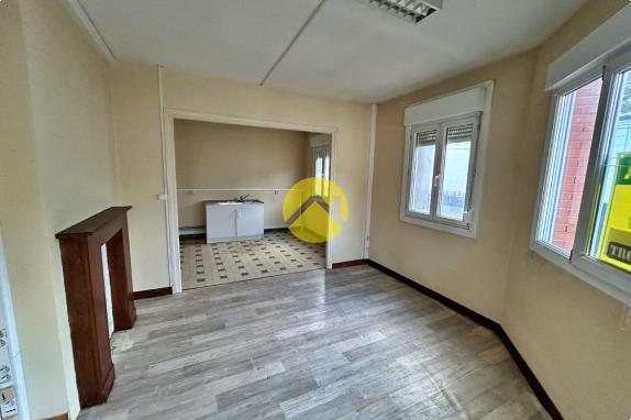 Opportunité Rare de 320 m²