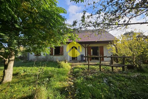 Maison / Pavillon Nerondes, 6 pièces à vendre