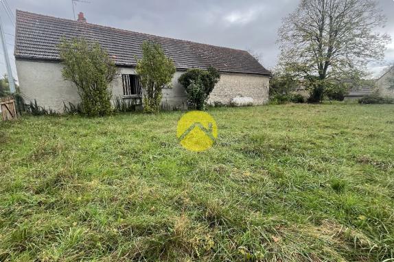 Longère à la Campagne