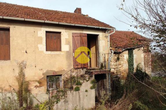 Maison / Pavillon Bourbon l'archambault, 3 pièces à vendre