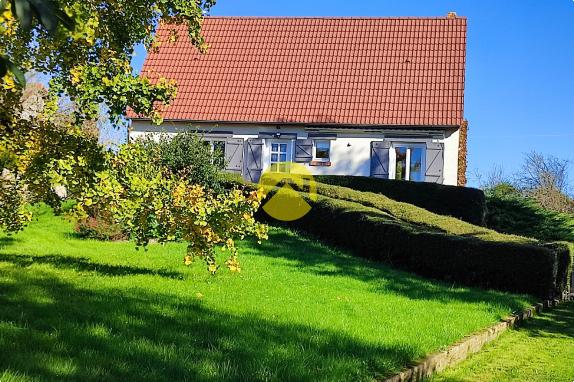 Maison / Pavillon Saint georges sur moulon, 4 pièces à vendre