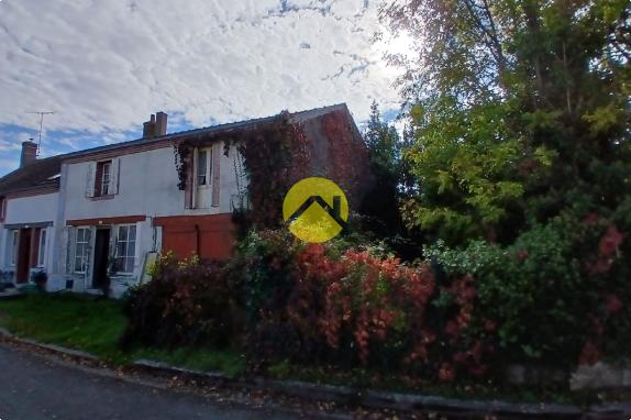 Maison à rénover