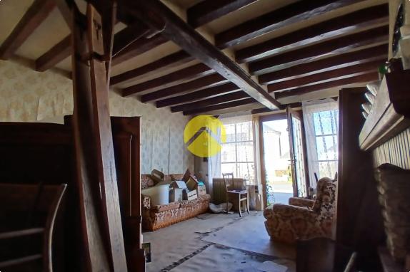 Maison à rénover