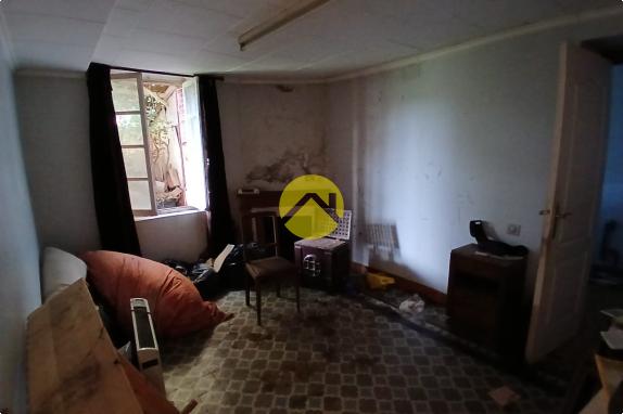 Maison à rénover
