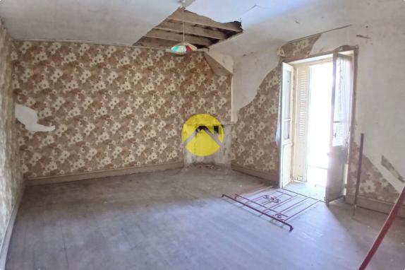 Maison à rénover