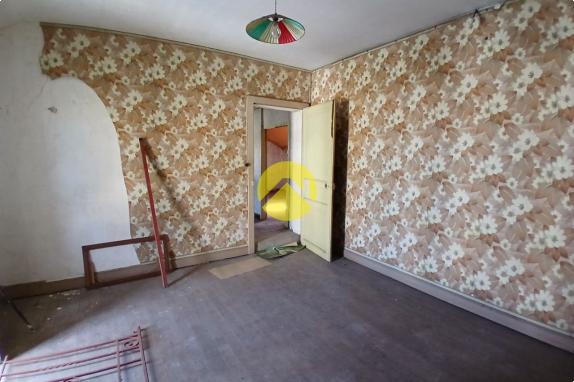 Maison à rénover