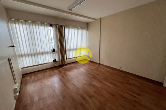 BUREAUX CENTRE VILLE 