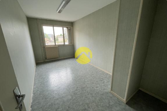BUREAUX CENTRE VILLE 