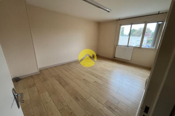 BUREAUX CENTRE VILLE 