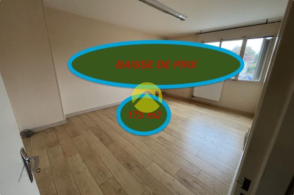 BUREAUX CENTRE VILLE 