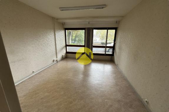BUREAUX CENTRE VILLE 
