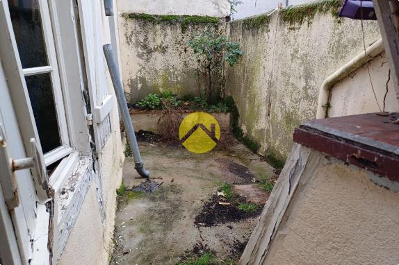 Hyper centre ISSOUDUN 