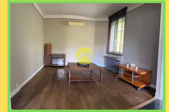 MAISON 3 CHAMBRES 