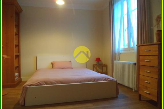 CHARMANTE MAISON 3 CHAMBRES