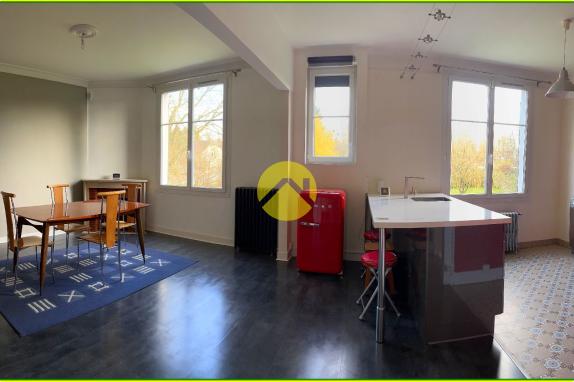 CHARMANTE MAISON 3 CHAMBRES