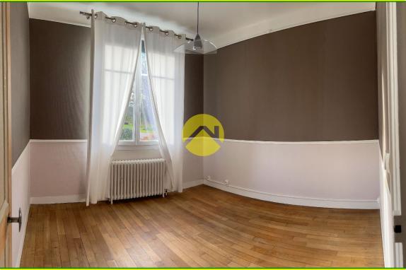 CHARMANTE MAISON 3 CHAMBRES