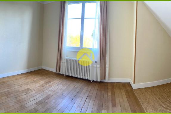 CHARMANTE MAISON 3 CHAMBRES