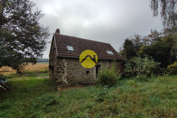 AU BOUT DU CHEMIN!