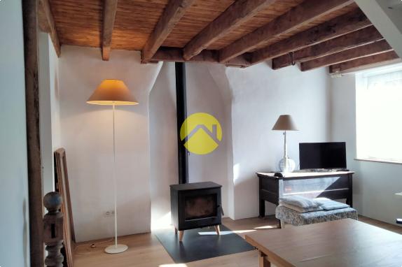 A VENDRE dans hameau calme