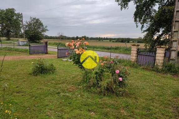 Charmante propriété au calme