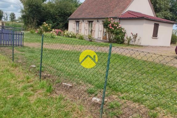 Charmante propriété au calme