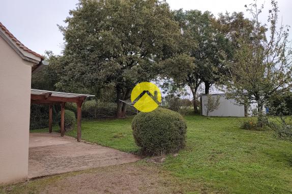 Charmante propriété au calme