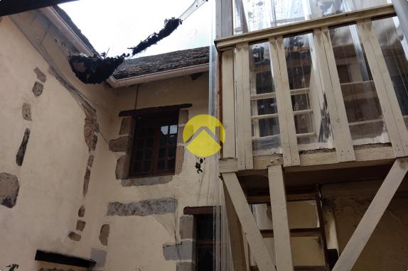 3 appartements