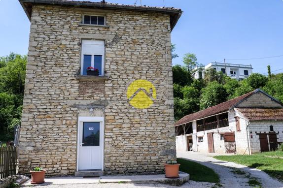 GRANDE PROPRIÉTÉ AU CALME