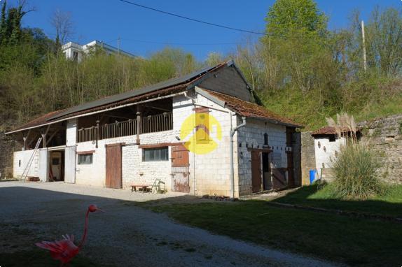 GRANDE PROPRIÉTÉ AU CALME