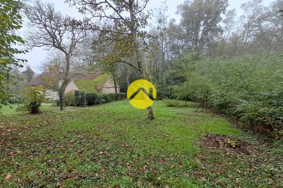 Longère avec 7000m² de terrain