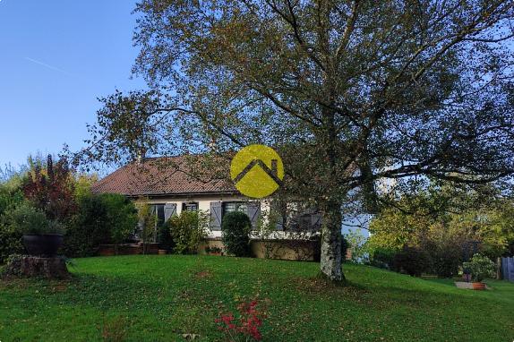 Maison / Pavillon Saint martin d'auxigny, 4 pièces à vendre