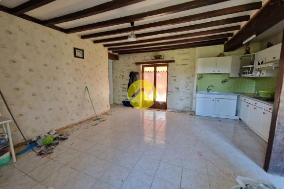 MAISON de 164 m² avec 5065 m²