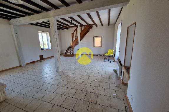 MAISON de 164 m² avec 5065 m²