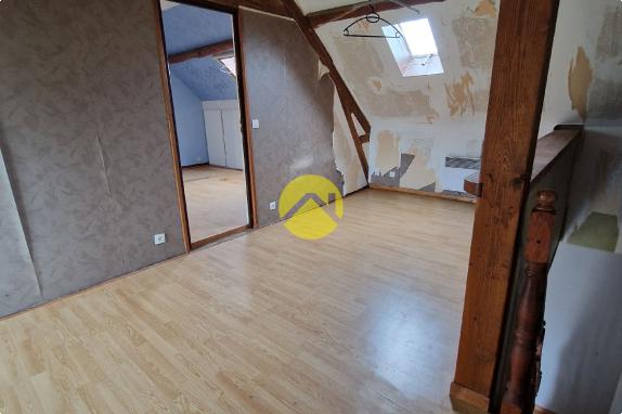 MAISON de 164 m² avec 5065 m²