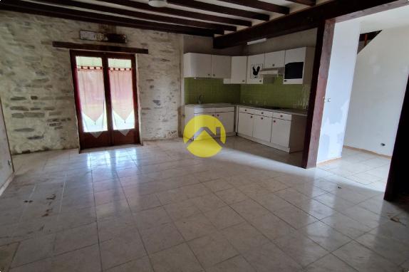 MAISON de 164 m² avec 5065 m²