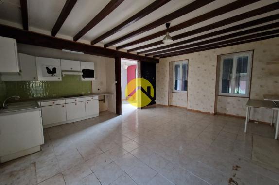 MAISON de 164 m² avec 5065 m²
