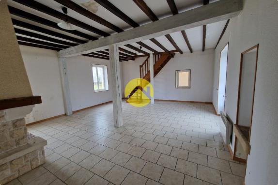 MAISON de 164 m² avec 5065 m²