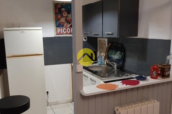 APPARTEMENT HYPER CENTRE