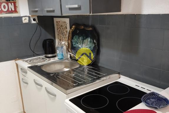 APPARTEMENT HYPER CENTRE